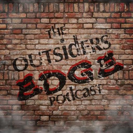 The Outsider's Edge presents The NXT Evaluation Episode