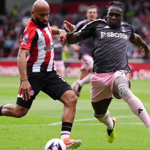All Mouth No Trousers - Brentford v Fulham Preview Podcast