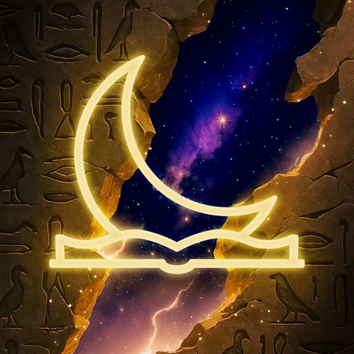 Myths of Egypt: Ra – Born of Silence, Crowned in Flame