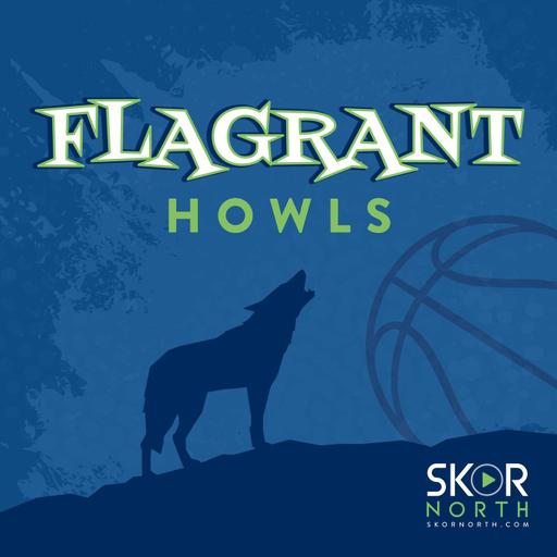Julius Randle appreciation episode; Minnesota Timberwolves won Karl-Anthony Towns trade