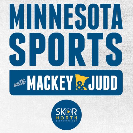 SCOOPS: Minnesota Timberwolves scoops advancing to the Western Conference Finals