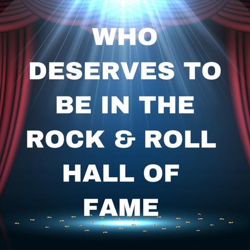 Put Bad Brains Into The Rock & Roll Hall Of Fame: Music Halls of Fame Podcast