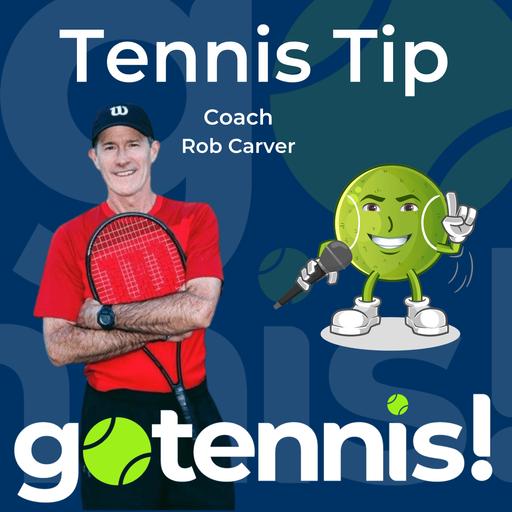 Tennis Tip: Flip the 5-2 Voodoo into a Win