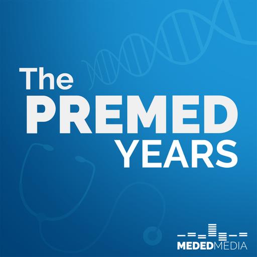596: Advice MS3 Would Give Her Stressed-Out Premed Self