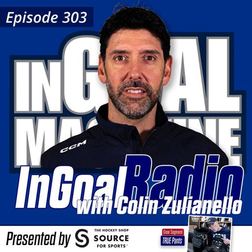 Episode 303 with Colin Zulianello