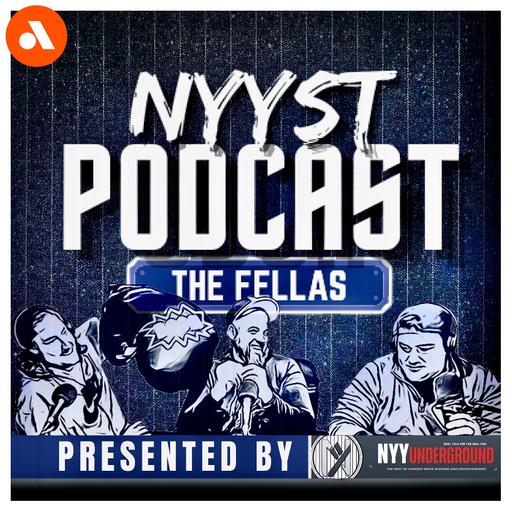 Yanks head back home where an old friend is waiting | 'NYYST'