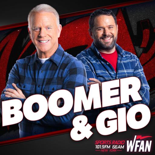 Boomer's Balls Issue; Some Knicks Preview; Schoen Talks Giants & Winston; Jordan On NBC (Hour 1)