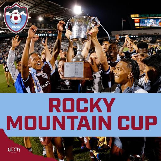 USNT Kit review and how panicked are we by the Rapids’ winless streak?