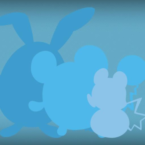 Azurill, marill, azumarill