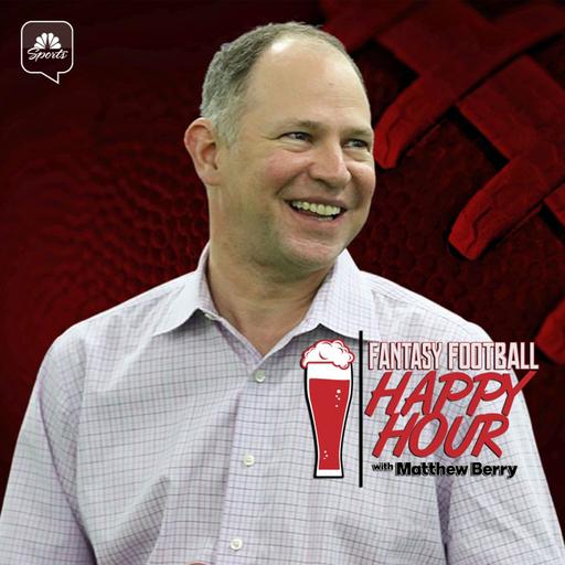 Schedule Release Breakdown + Updated Top 10 Positional Rankings