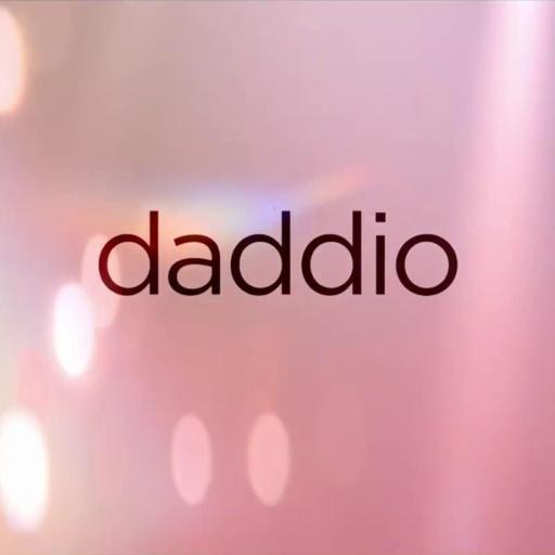 DADDIO (2023) #Drama #RoadMovie #peliculas #audesc #podcast