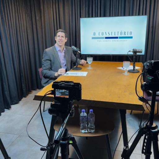 Carreira em gestão e gestão de consultório. Com Dr. Rafael Leal.