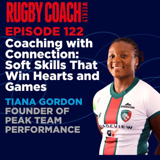 Coaching with Connection: Soft Skills That Win Hearts and Games