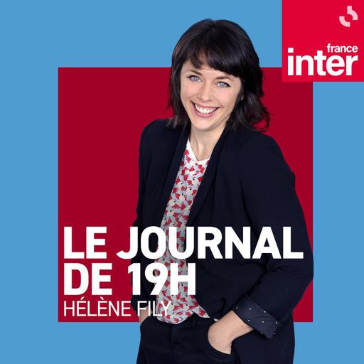 Le 18/20 : le journal de 19h du jeudi 15 mai 2025