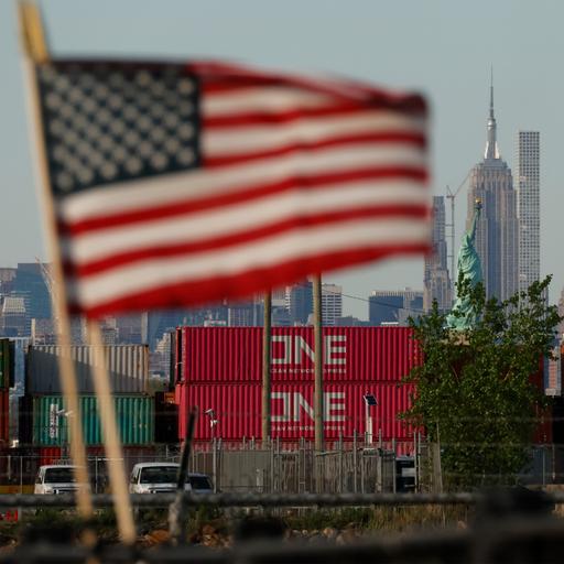 Bonus: The Trade War’s Off, For Now. What's Next for Fashion?
