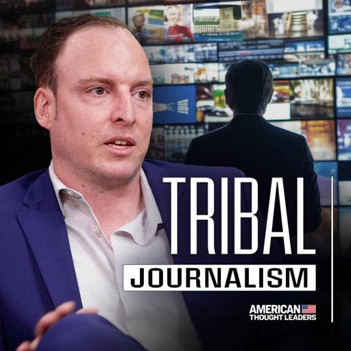 How One Journalist Is Shattering Echo Chambers: Isaac Saul