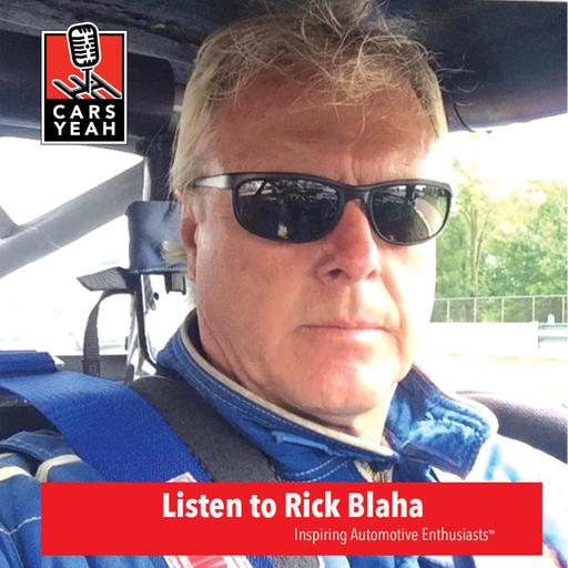 2544: Rick Blaha