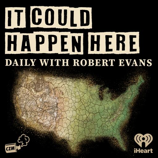 It Could Happen Here Weekly 182