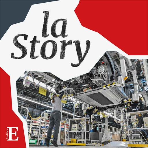 Nissan, le sacrifice et le Katana