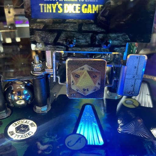 The Spinner Is Lit - Episode 73_Deep into the Dungeon