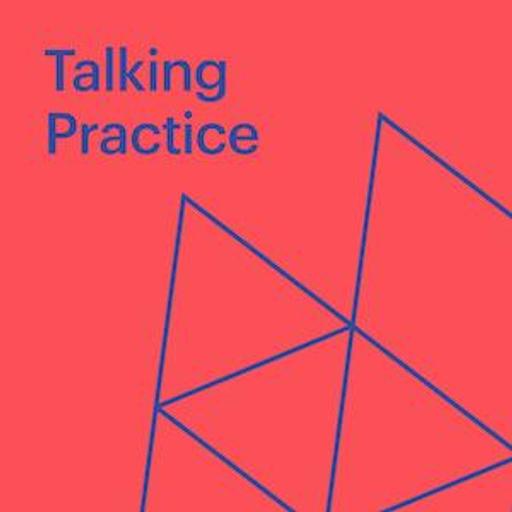 Talking Practice: Sheila O’Donnell