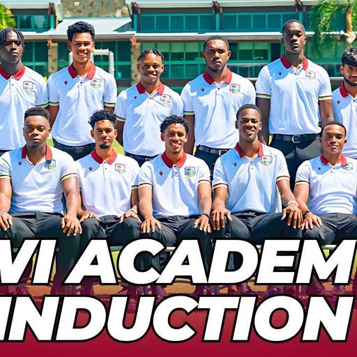 West Indies Academy moves to Antigua FULL TIME
