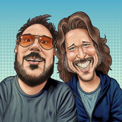 Awful Service Podcast Presents; An Awful Conversation- here's your quarter.