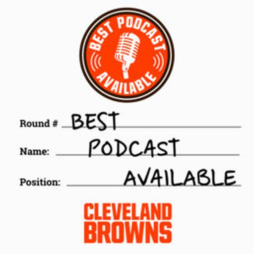 Shedeur Sanders joins the BPA – Best Podcast Available – 5.16.25