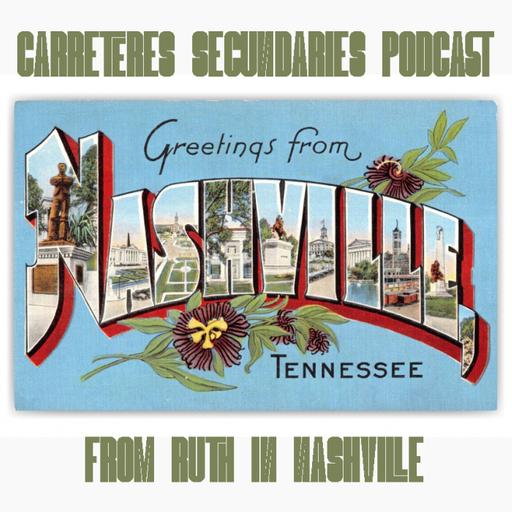 Carreteres Secundaries 118 - From Ruth in Nasville