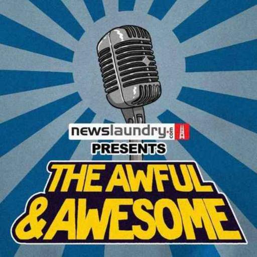 Awful and Awesome Ep 386: Jewel Thief, interview with Pune Highway team