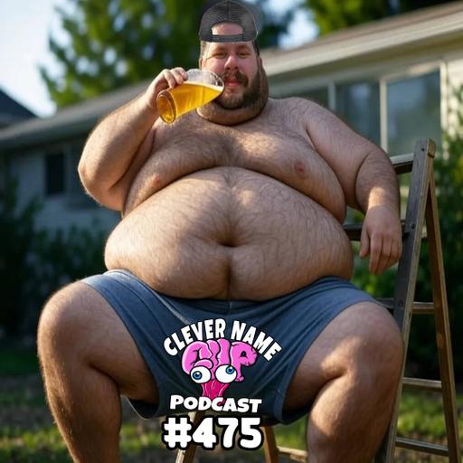 Ladder Beers - Clever Name Podcast #475