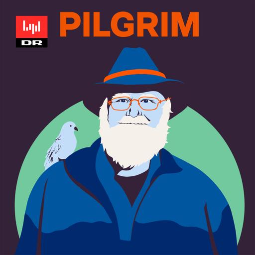 Pilgrim på vandring