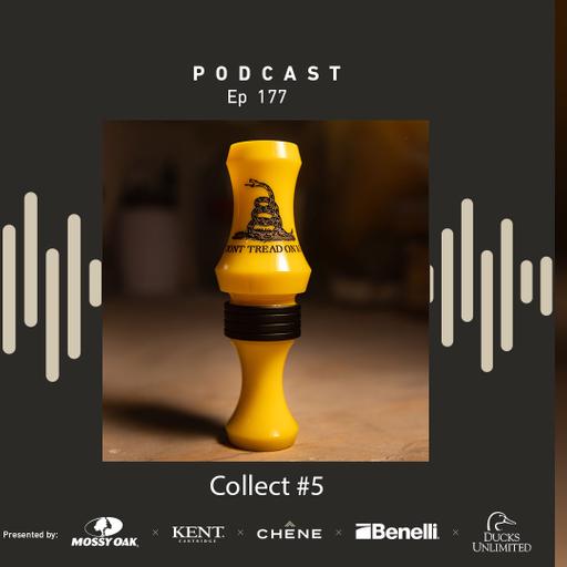 Ep 177 - Collect #5