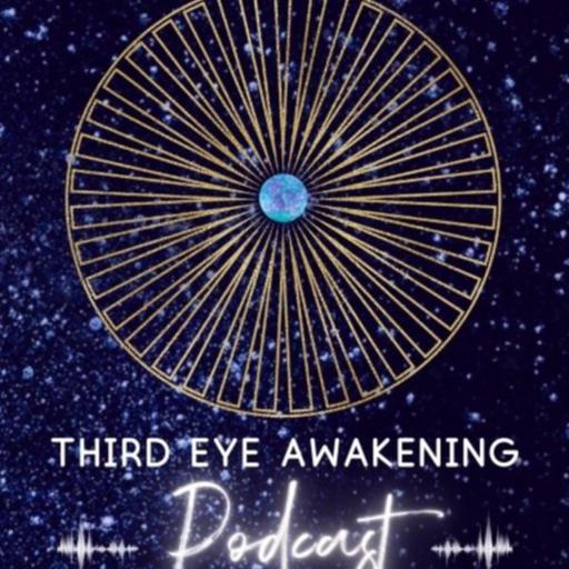 The Alchemy of Surrender: Navigating Pain, Healing, & Personal Growth with Aaron French