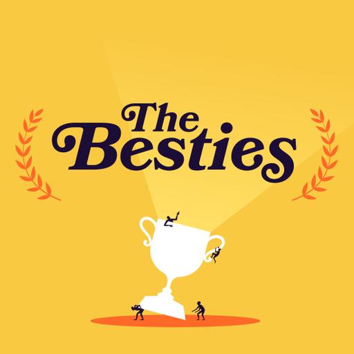 Open the Besties Treasure Trove