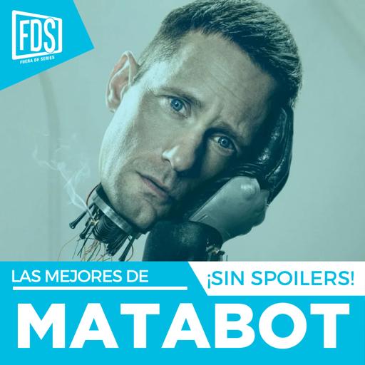 Razones para ver: ‘MATABOT (MURDERBOT)', en Apple TV+