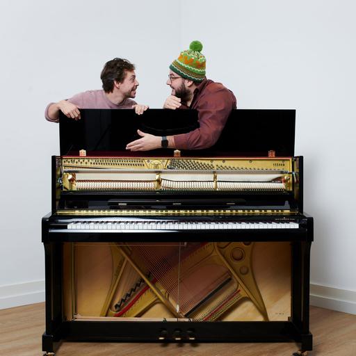 Klassik drastisch #64 - John L. Adams: Become Ocean