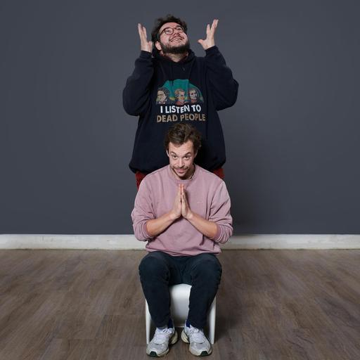 Klassik drastisch #63 - Ludwig van Beethoven: Siebte Sinfonie, 2. Satz