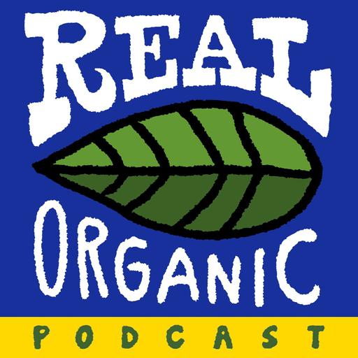 JM Fortier: Farms For Food Sovereignty