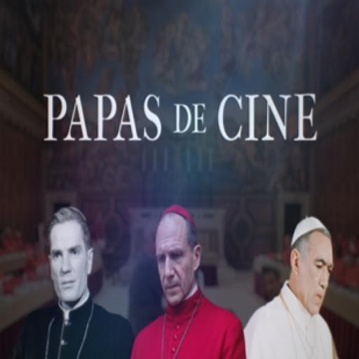 Cuarto Milenio: Papas de cine