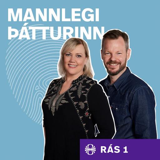 Vinnuvernd og útvarpsþáttaröðin Kaflaskil um menntamálin