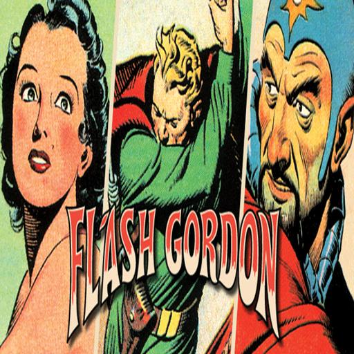 Exploring the Timeless Adventures of Flash Gordon