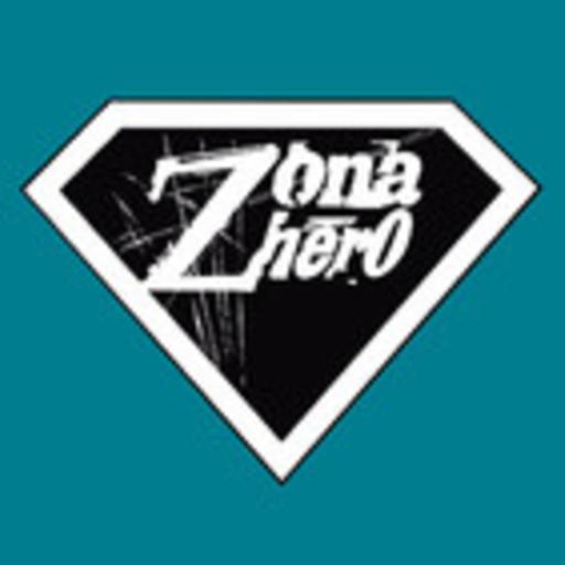 Zona Zhero #57 - JUEGOS DE ROL