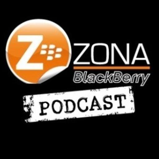 12vo Podcast de ZonaBlackBerry.com