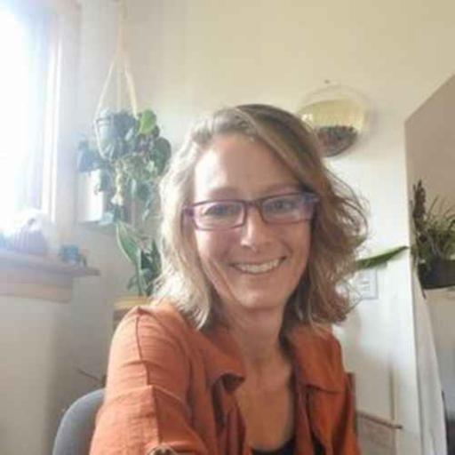Episode 5-511 – Kim Knoeller, Counseling Connections on the physical impact of hate