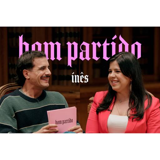 Inês, és um bom partido? Guilherme Geirinhas conversa com a líder do PAN