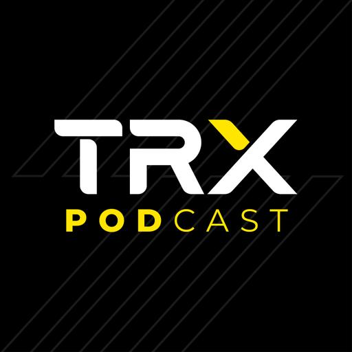 Coaching, Movement & Overcoming Challenges: Tara Lyn Emerson’s TRX Journey
