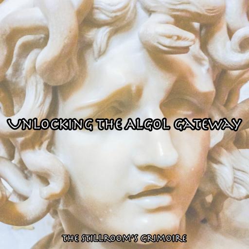 Unlocking The Algol Gateway