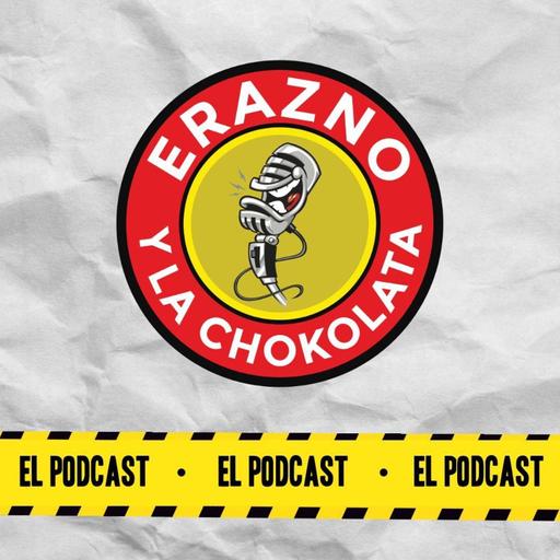 Las 10 de Erazno, el Chokolatazo, Parodias, entrevista con Iris Mora y mas