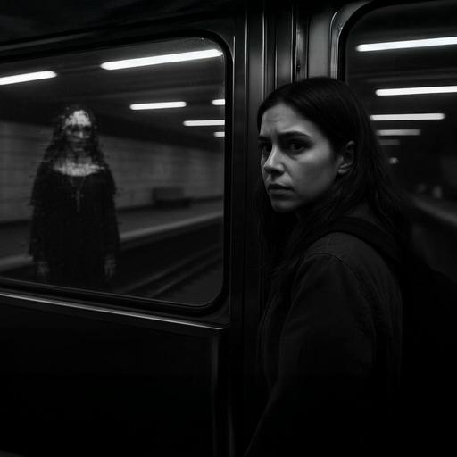 Fallos en la realidad e historias bizarras paranormales
